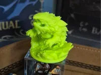 Bulette — figurine de monstre pour JDR — photo 2