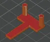 0.16mm layer, 2 walls, 15% infill