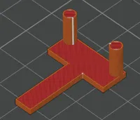 0.16mm layer, 2 walls, 15% infill