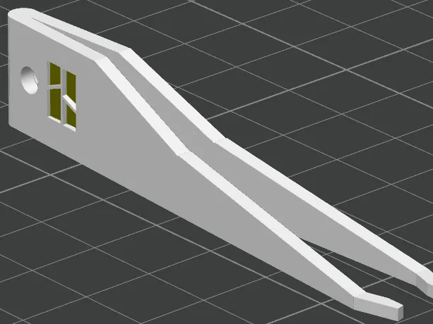 Tweezer