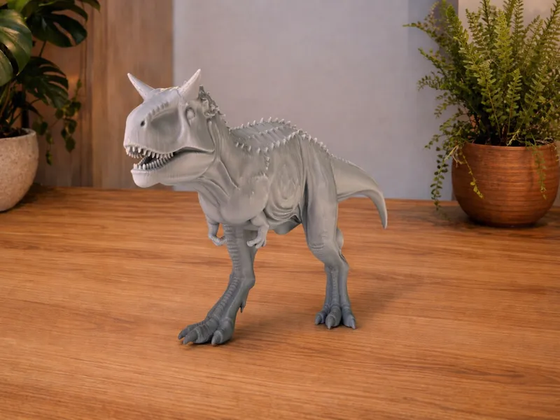 Carnotaurus