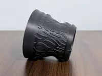 0.16mm layer, 2 walls, 15% infill