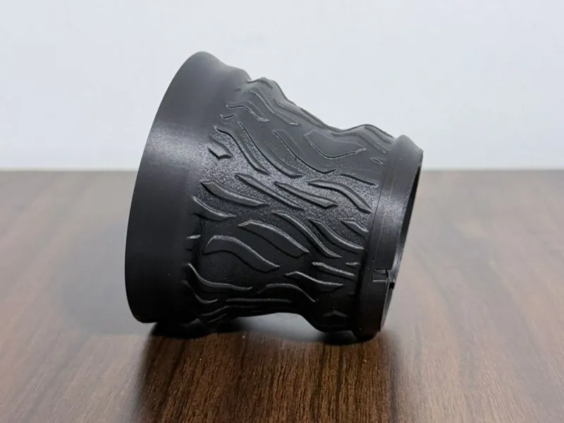 Fractured Chasm Planter