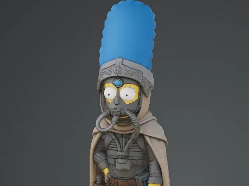 Marge Dune 