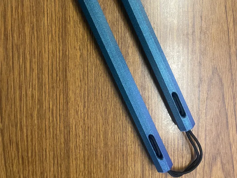 Nunchaku