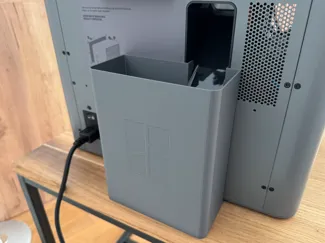 P2S, P1S, X1C Poop Bin BIG