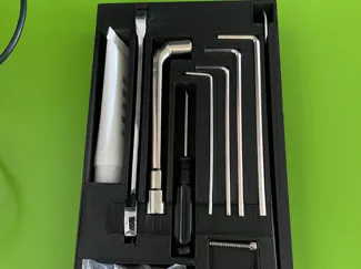 toolbox for creality k1 max