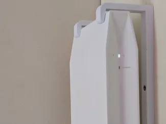 Belkin RT3200 Wall Mount