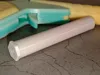 0.2mm layer height, 20 walls, 15% infill