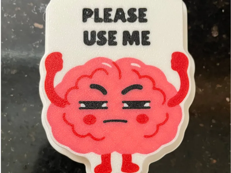 Brain Clicker
