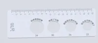 0.2mm 层高, 2 层墙, 15% 填充