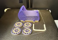 0.16mm layer, 3 walls, 20% infill