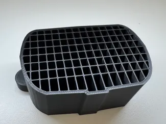 Canon 600EX-RT 32mm grid for magnetic gel holder