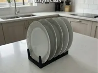 0.2mm layer, 6 walls, 15% infill