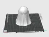 0.2mm layer, 3 walls, 20% infill