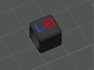 Magnet Polarity Guide