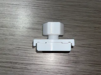Build Plate Cleaner