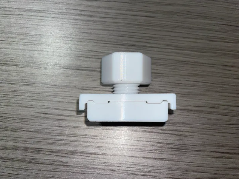 Build Plate Cleaner