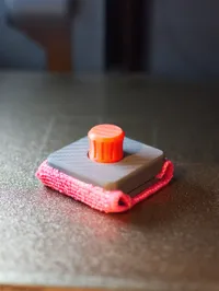 0.2mm layer, 2 walls, 40% infill