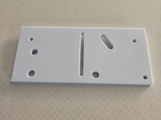 MEC Large primer tray cover