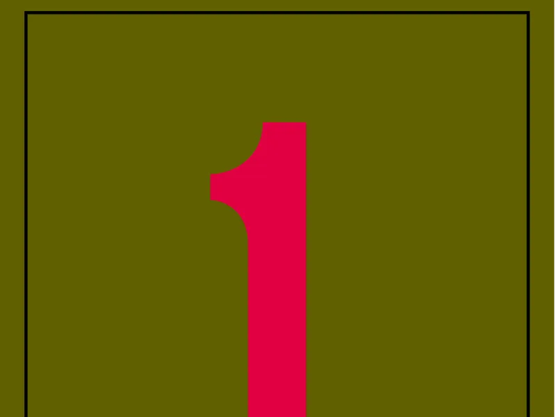 1ID Patch
