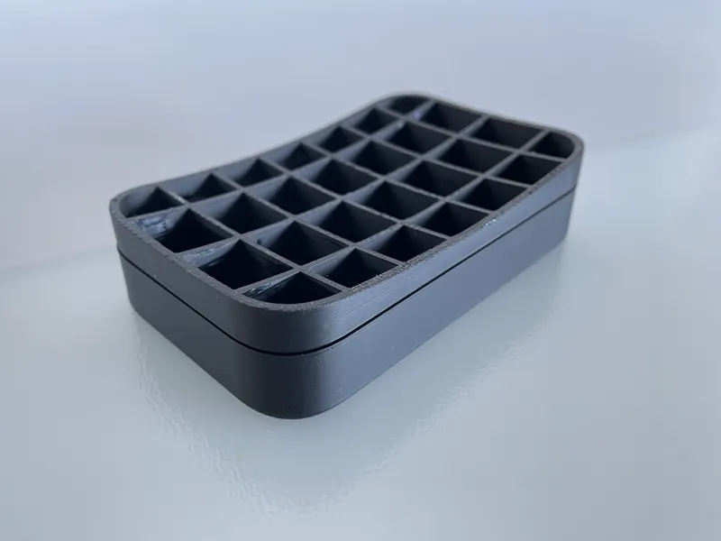 Soap Dish