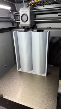 XL Version 16 Can 0.2mm layer, 2 walls, 15% infill