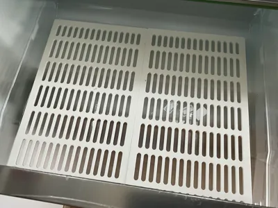 Insert for Liebherr Refrigerator Drawer
