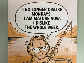 Mondays