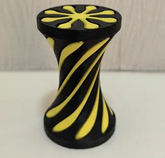 不可穿越-棋子