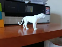 0.12mm layer, 2 walls, 10% infill