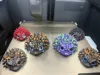 Spikester the Snuggle Hazard - Medium - 12mm Eyes