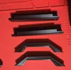 PETG, necessary supports, handle rotation