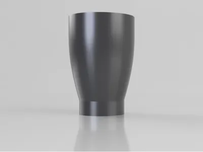 Pipe reducer