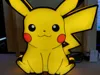 Pikachu Lamp Sitting 0.4 Nozzle