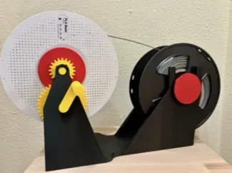Spool Winder a1 mini