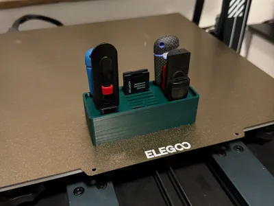 USB Storage