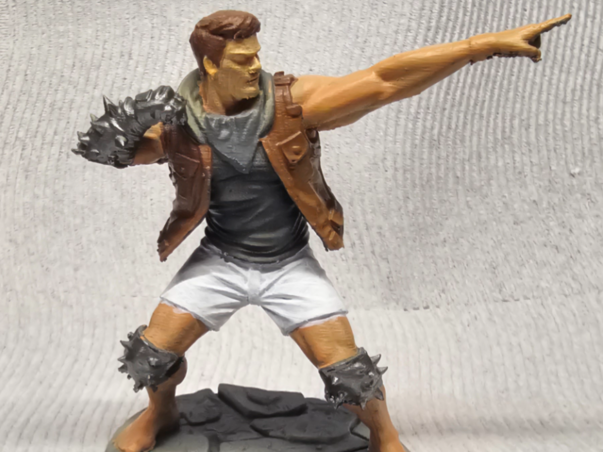 Dungeon Crawler Carl - Crawler #4122