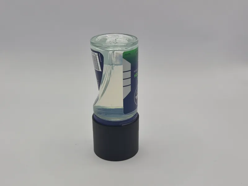 roll on deodorant holder / deo holder