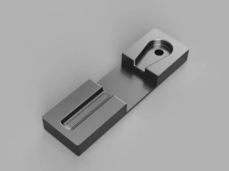 Gridfinity Craftsman half inch ratchet holder