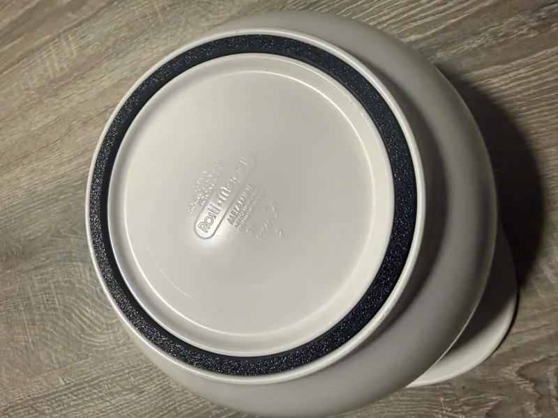 Rosti-Mepal 3L Bottom Rubber Ring