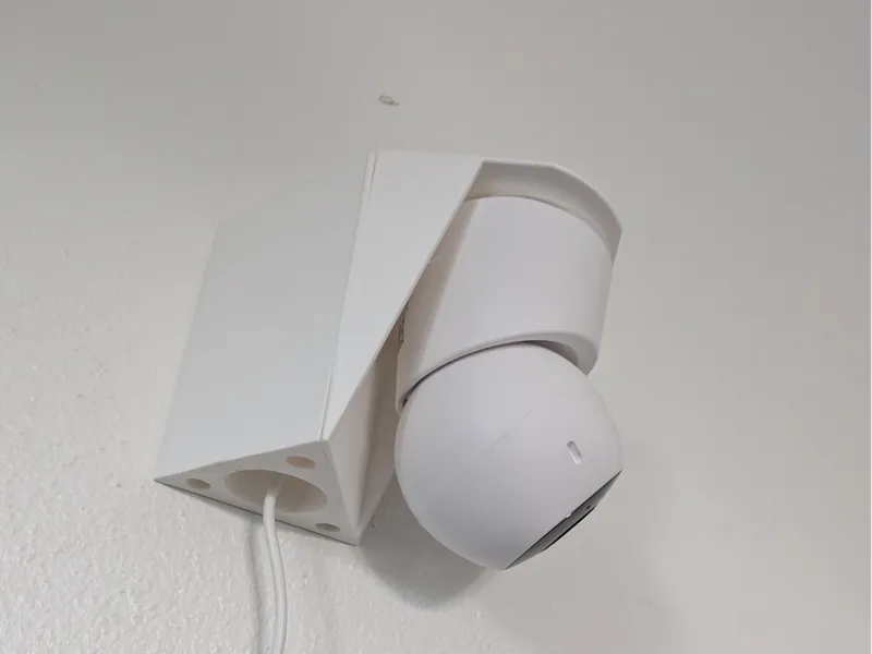 eufu c220 mount  45'
