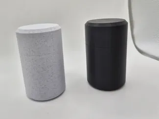 Travel Container