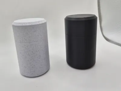 Travel Container