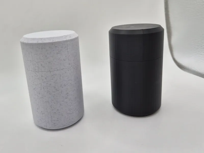 Travel Container