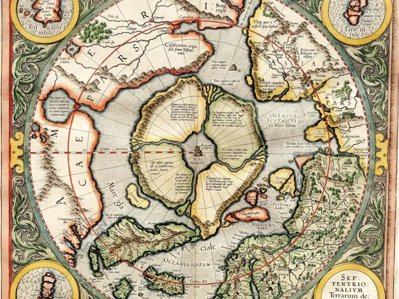 Map_northpole