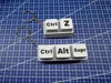 0.2mm layer, 3 walls, 10% infill