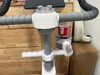 0.2mm layer height, 2 walls, 15% infill, 