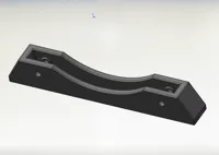 Support de bobine 3 kg — photo 3