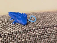 0.24mm layer, 2 walls, 7% infill